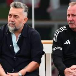 Serdal Adalı açıklamıştı! 2018'den sonra yeniden Beşiktaş'ta!