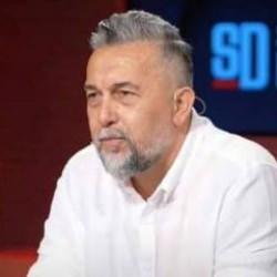 Adalı sinyali vermişti! 2018'den sonra yeniden Beşiktaş'a geliyor
