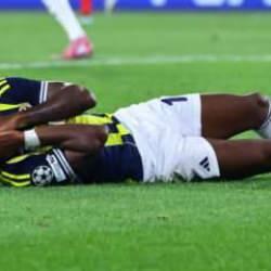 'Sezonu kapattı' deniyordu: Fenerbahçe'ye Duran'dan yeni haber var