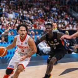 Shane Larkin'den 7 yıl sonra flaş karar! Resmen bıraktı