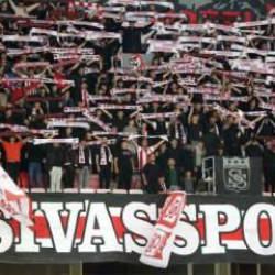 Sivasspor - Adana Demirspor maçının biletleri satışa çıktı