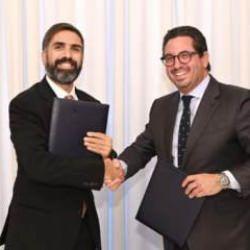 SOCAR ve MSC Güçlerini Birleştirdi