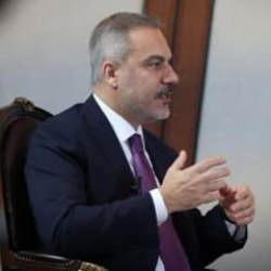 Son dakika... Bakan Fidan duyurdu: Basına yansımayan kararlar alındı!