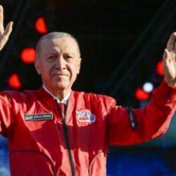 Son dakika: Başkan Erdoğan'dan tüm vatandaşlara davet! Yarın TEKNOFEST'e gidiyor