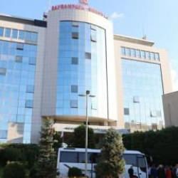 Son dakika: Bayrampaşa Belediye Başkanı Hasan Mutlu görevden uzaklaştırıldı!