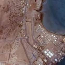 Son dakika... İsrail Yemen'i vurdu! Hudeyde limanı tam 12 kez hedef alındı!