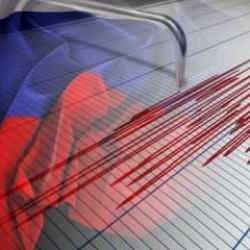 Son dakika: Rusya'da 7,8 b&uuml;y&uuml;kl&uuml;ğ&uuml;nde şiddetli deprem! Tsunami alarmı verildi