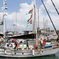 Sumud filosundaki vekillerden flaş iddia: Rehinelere karşılık bizi alıkoyacaklardı