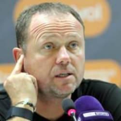 Süper Lig ekibinin hocasından görülmemiş itiraf! 'Kötü bir takımız'