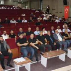 Süper Lig'den 2. Lig'e kadar düşmüşlerdi! 4 ay içinde 2 başkan değişti