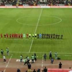 Süper Lig'in efsane ekibi 19 yıl sonra 2. Lig'e yükselen takıma elendi