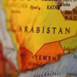 Suudi Arabistan duyurdu: Yemen'e 368 milyon dolar yardım yapılacak