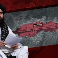 Taliban'dan Trump'ın Bagram tehdidine hodri meydan