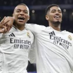 Tarih açıklandı! Real Madrid'in yıldızı geri dönüyor