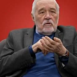 Tarih&ccedil;i Ortaylı'dan Netanyahu'ya 'Tablet' Tepkisi: Birileri ona fısıldamış