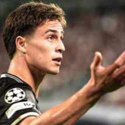 Tarihe geçecek: Juventus, Kenan Yıldız'ın bonservisini belirledi