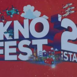 TEKNOFEST heyecanı İstanbul’da: 5 gün sürecek teknoloji serüveni başladı
