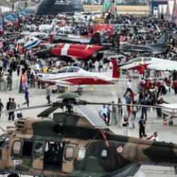 TEKNOFEST’in büyüsü: Birlikte başarmanın gururu