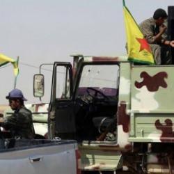 Terör örgütü PYD/YPG'de skandallar bitmiyor! Sınırı iyice aştılar