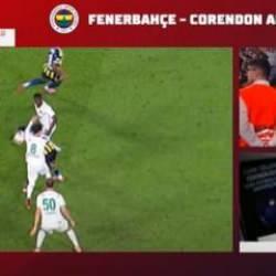 TFF VAR kayıtlarını açıkladı! Hakemler arasındaki diyalog ortaya çıktı