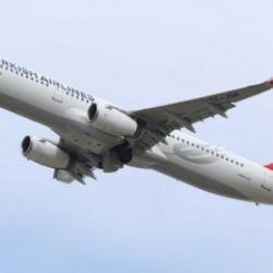 THY, Suudi Arabistan'ın Yanbu kentine sefer başlatacak