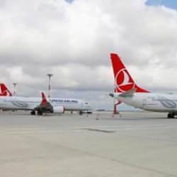 THY'den Boeing uçaklarına ilişkin açıklama