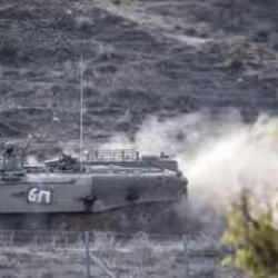 TİHEK'ten İsrail'in Gazze'ye yönelik saldırıları hakkında açıklama