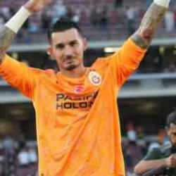Trabzonspor'a 'Uğurcan' müjdesi: Almanya'dan dev bonus geliyor