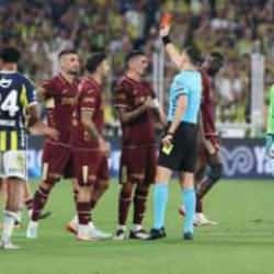 Trabzonspor'da Okay Yokuşlu camiadan özür diledi! 