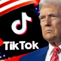 Trump son dakika duyurdu! ABD ve Çin'den tarihi anlaşma! Dev şirket satın alınıyor