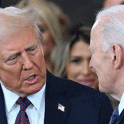 Trump'tan Biden'a öfke patlaması: Ağza alınmayacak küfürler etti