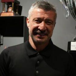 Tümer Metin 50 yaşında profesyonel spora geri döndü: Adımı daha sık duyacaksınız