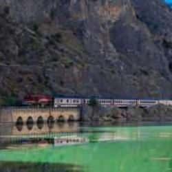 Turistik Karaelmas Treni sonbahar seferlerine başlıyor