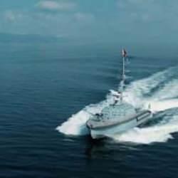 Türk denizlerinde düşmana korku: Albatros ve TB3'ten Doğu Akdeniz'de ortak tatbikat!