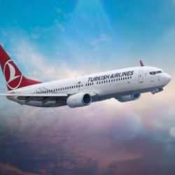 Türk Hava Yolları'ndan yeni rota: İstanbul-Sevilla seferleri başladı!
