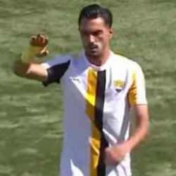 Türkiye Kupası bildiğiniz gibi! Ceza sahası dışından gözlerin pasını silen gol