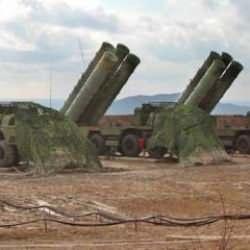 Türkiye'nin S-400'leri hakkında zaman ayarlı algı operasyonu! Anında cevap geldi