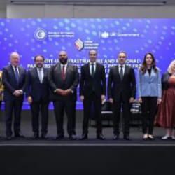 Türkiye ve Birleşik Krallık firmaları üçüncü ülkelerde işbirliği yapacak