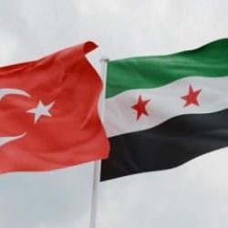 Türkiye ve Suriye'den 2 milyar dolarlık işbirliği!