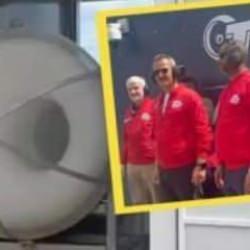 Uzman isim a&ccedil;ıkladı: T&uuml;rkiye KAAN'a &ccedil;ok daha iyi bir motor &uuml;retiytor