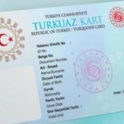 Turkuaz Kart nedir, ne işe yarar? Turkuaz Kart kimlere verilir?