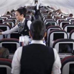 Uçaklarda tamamen ücretsiz olacak! Yolcular hiçbir fiyat ödemeyecekler