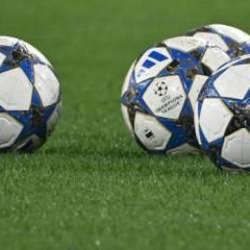 UEFA Şampiyonlar Ligi'nde ilk hafta sonuçları