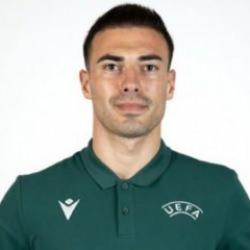 UEFA'dan Oğuzhan Çakır'a görev