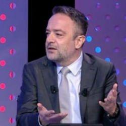 Ünlü yorumcu sert sözlerle faturayı Okan Buruk'a kesti: Büyük hoca...