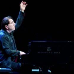 Fazıl Say'dan insanlık dersi! 'T&uuml;m konserlerimi iptal edebilirsiniz" deyip tepki g&ouml;sterdi