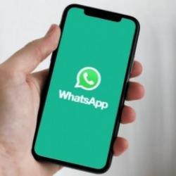 WhatsApp'ta ses getirecek değişiklik! 'Şeffaf, saydam, yansıma' olacak
