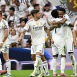 Xabi Alonso'nun Madrid'i fırtına gibi! Namağlup devam ediyor