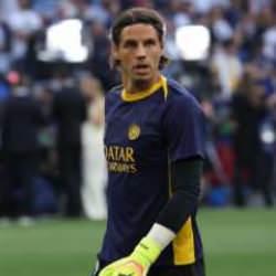 Yann Sommer ger&ccedil;eği: 'T&uuml;rk ekibiyle anlaşmak &uuml;zereydi'