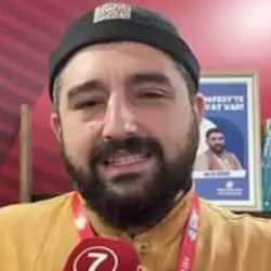 Yazar Tuğtağ: Geleceğin Türkiye'sini sivri zekalı çocuklar inşa edecek